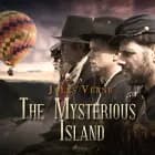 The Mysterious Island af Jules Verne