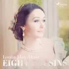 Eight Cousins af Louisa May Alcott