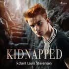 Kidnapped af Robert Louis Stevenson