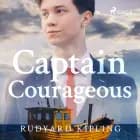 Captain Courageous af Rudyard Kipling