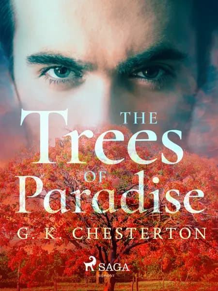The Trees of Pride af G. K. Chesterton