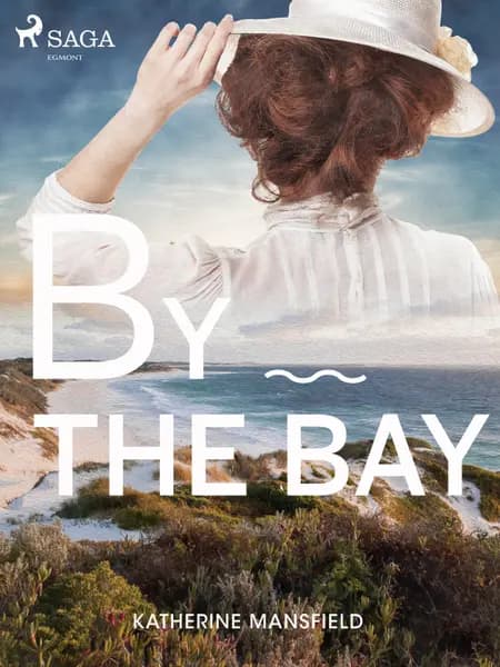 At the Bay af Katherine Mansfield