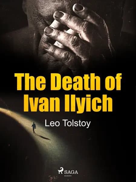 The Death of Ivan Ilyich af Lev Tolstoj
