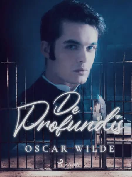 De profundis af Oscar Wilde
