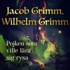 Pojken som ville lära sig rysa af Jacob Grimm og Wilhelm Grimm