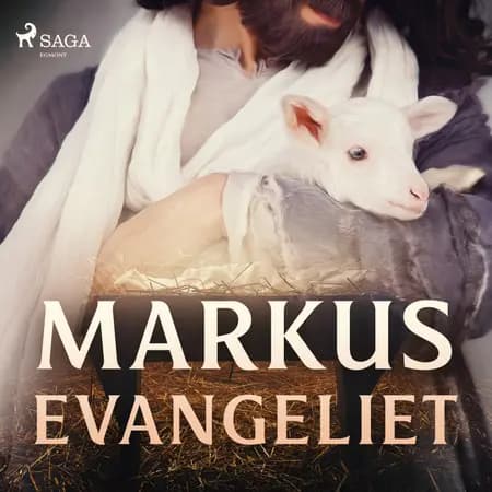 Markusevangeliet af Flera Författare