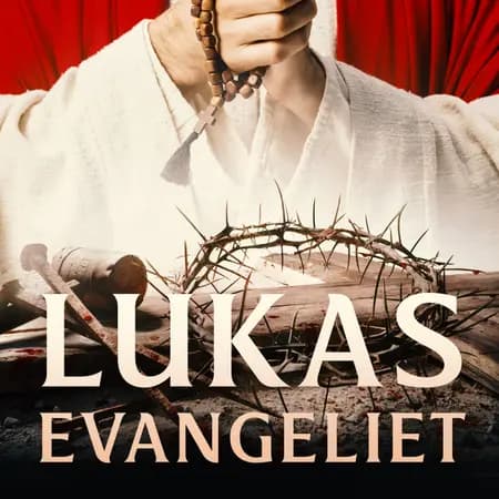 Lukasevangeliet af Flera Författare