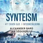 Synteism - att skapa gud i internetåldern af Jan Söderqvist og Alexander Bard