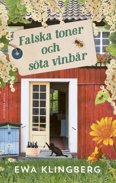 Lånat silver och krossat glas af Ewa Klingberg
