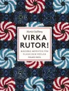 Virka rutor : magiska mönster för plagg och prylar