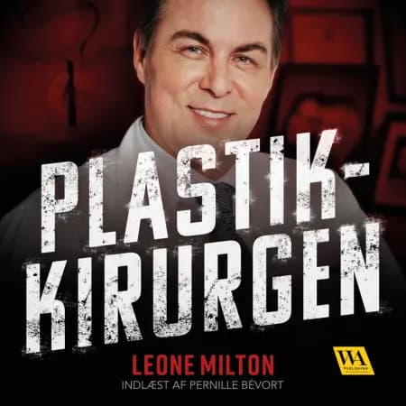 Plastikkirurgen af Leone Milton