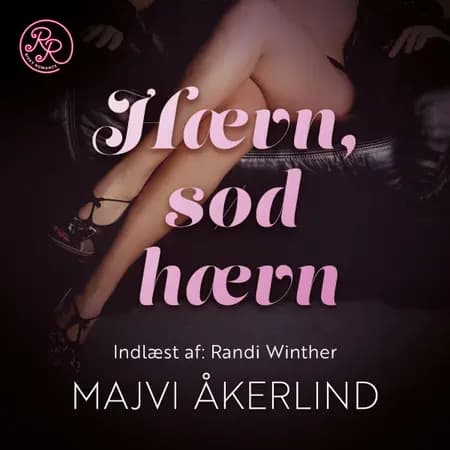 Hævn, sød hævn af Majvi Åkerlind