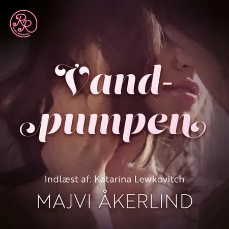 Vandpumpen af Majvi Åkerlind