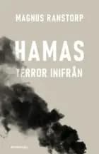 Hamas : terror inifrån af Magnus Ranstorp