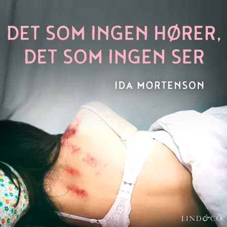 Det som ingen hører, det som ingen ser af Nova Ling