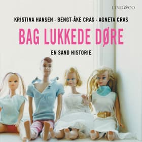 Bag lukkede døre af Agneta Cras