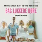 Bag lukkede døre