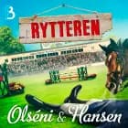 Rytteren