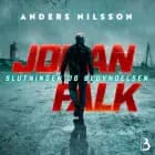 Slutningen og begyndelsen af Anders Nilsson