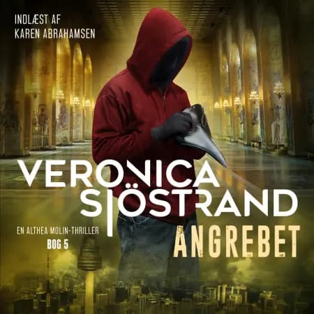 Angrebet af Kristoffer Flakstad