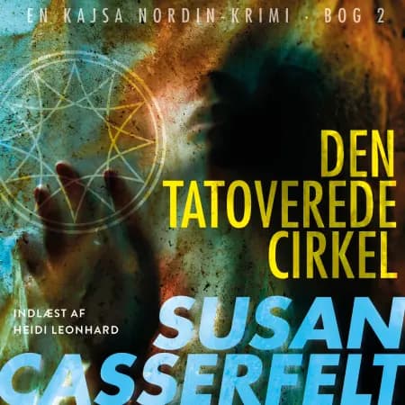 Den tatoverede cirkel af Susan Casserfelt