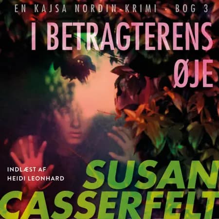 I betragterens øje af Susan Casserfelt