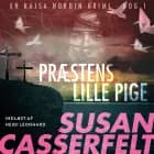 Præstens lille pige - 1 af Susan Casserfelt