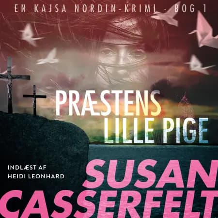 Præstens lille pige af Susan Casserfelt