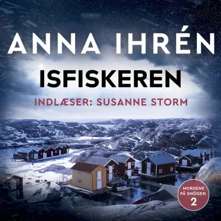 Isfiskeren af Anna Ihrén