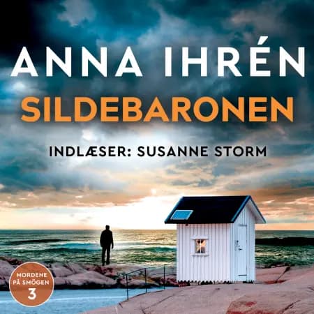 Sildebaronen af Anna Ihrén