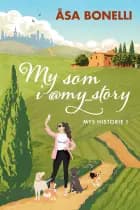 My som i @my_story - 1