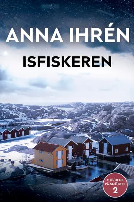 Isfiskeren af Anna Ihrén