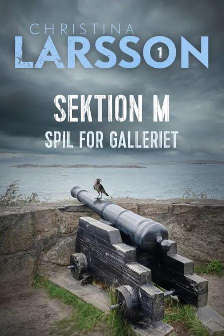 Sektion M I af Christina Larsson