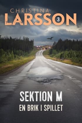 En brik i spillet af Christina Larsson