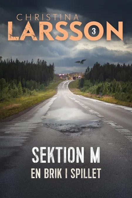 Sektion M III af Christina Larsson