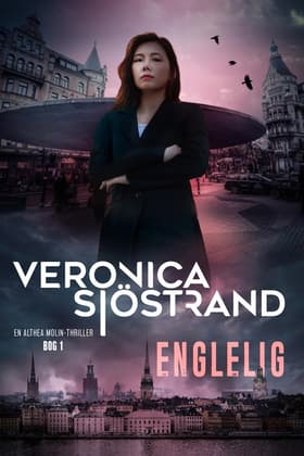 Englelig af Kristoffer Flakstad