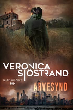 Arvesynd af Kristoffer Flakstad