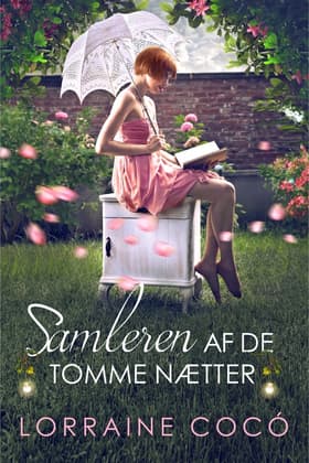 Samleren af de tomme nætter af Lorraine Cocó