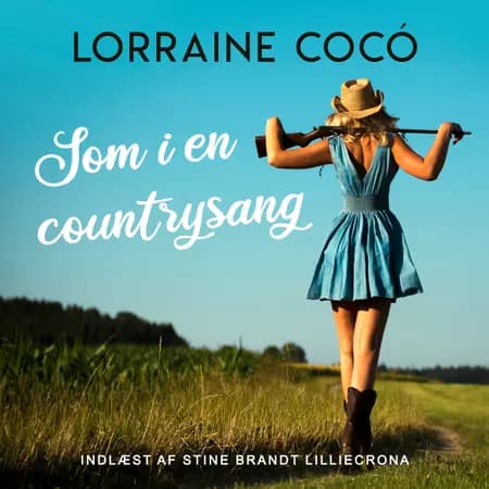Som i en countrysang af Lorraine Cocó