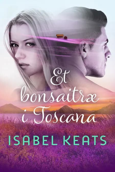 Et bonsaitræ i Toscana af Isabel Keats