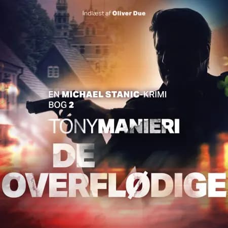 De overflødige af Tony Manieri