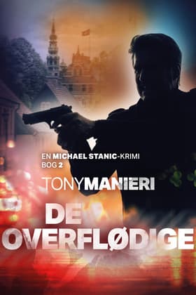De overflødige af Tony Manieri