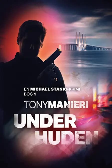 Under huden af Tony Manieri
