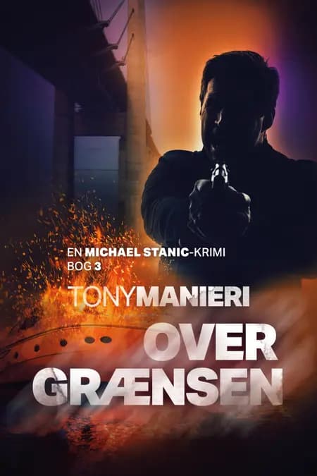 Over grænsen af Tony Manieri