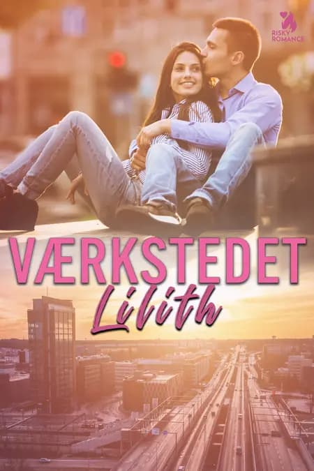 Værkstedet af Lilith ...