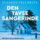 Den tavse sangerinde - 1