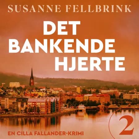 Det bankende hjerte af Susanne Fellbrink