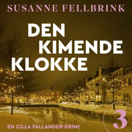 Den kimende klokke af Susanne Fellbrink