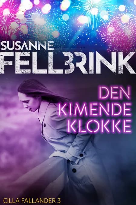 Den kimende klokke af Susanne Fellbrink