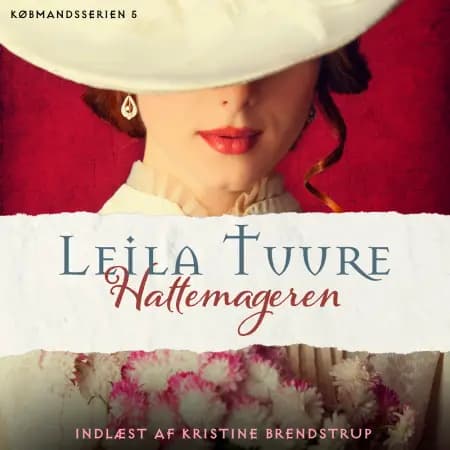 Hattemageren af Leila Tuure
